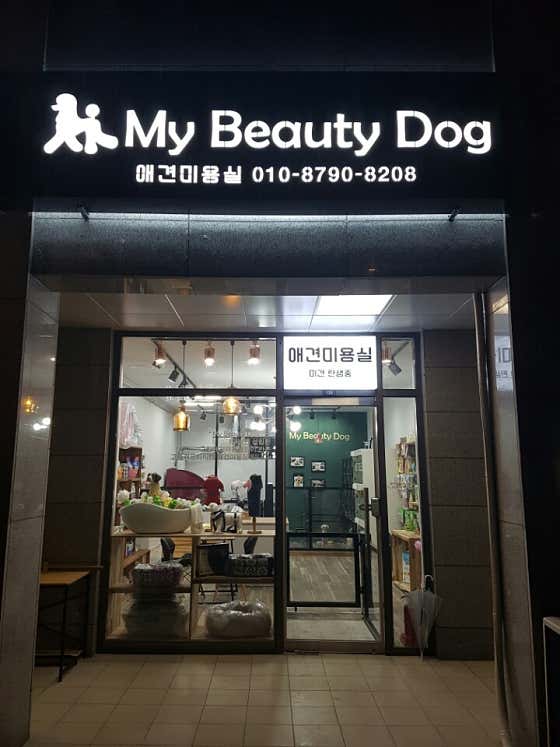 마이뷰티독 · 네이버 지도·플레이스 4