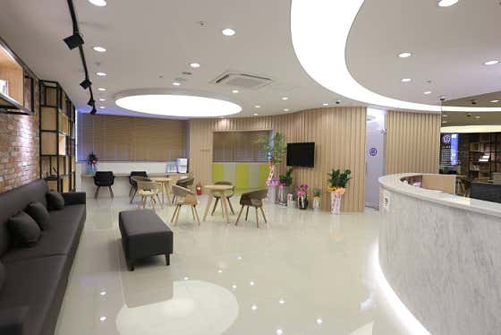 연세럭스치과의원