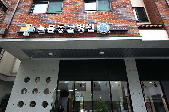 미사늘봄동물병원 대표이미지