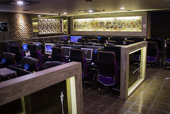 WE PC Cafe