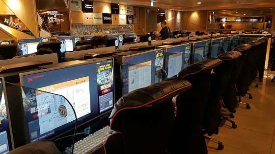 제니스PC