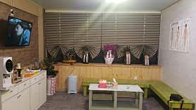 힐링마사지 (고운) 매장 사진 5