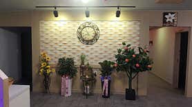 힐링마사지 (고운) 매장 사진 2