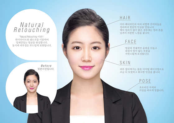 우리동네사진관 강동천호역점