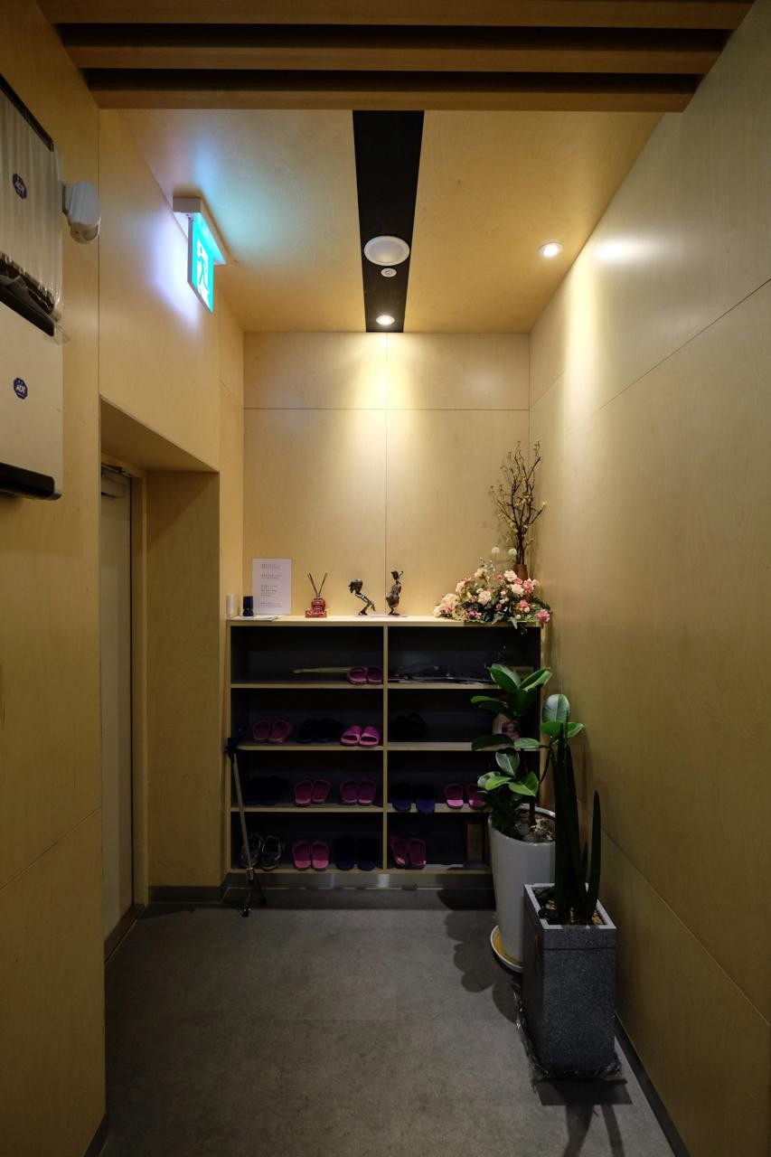 Studio image 5