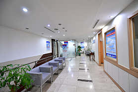 청주시 상당구 백내장 수술 안과 추천 top2 민안과의원