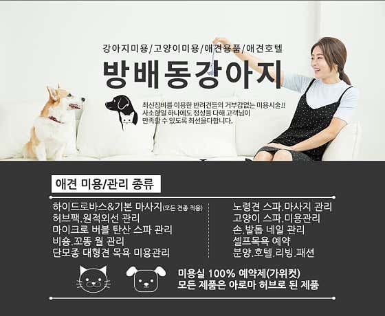 방배동강아지 · 네이버 지도·플레이스 4