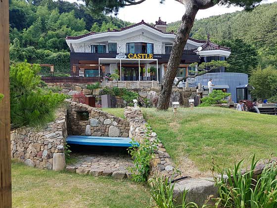 카페 캐슬