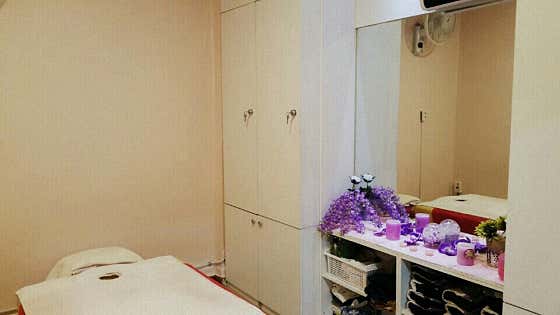 황후아로마 (연동) 매장 사진 2