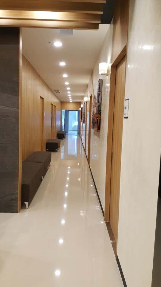 삼성에스마디정형외과의원