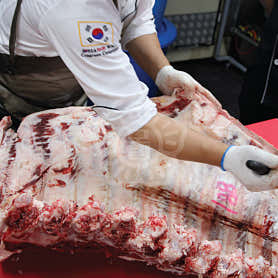 모범갈빗살 강남역본점 사진 6