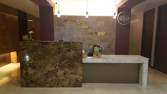 오로라타이테라피 (김해) 매장 사진 1