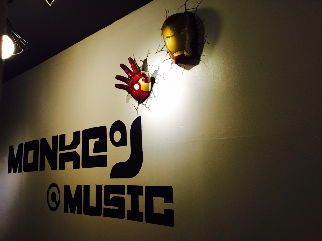 Studio image 1