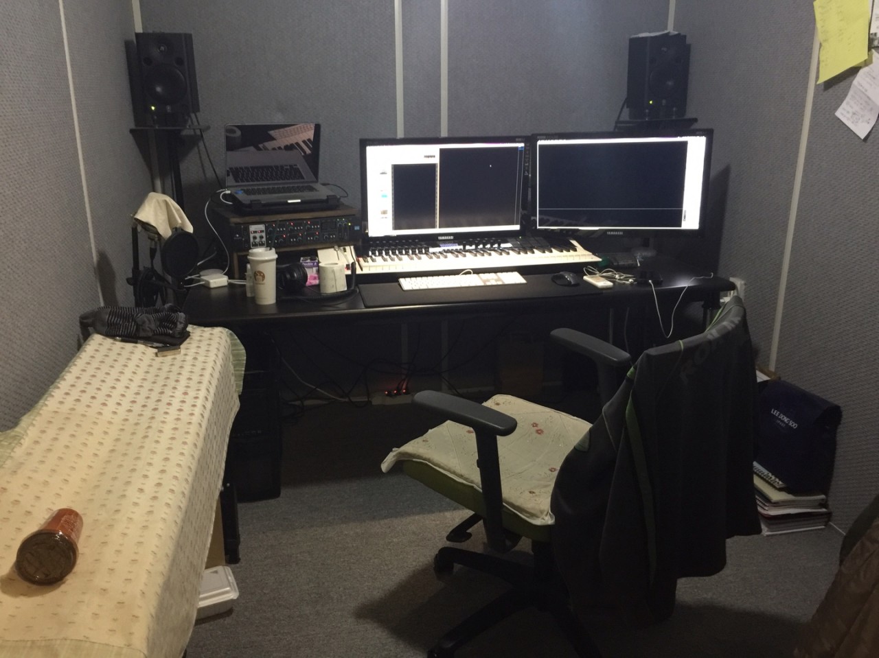 Studio image 5