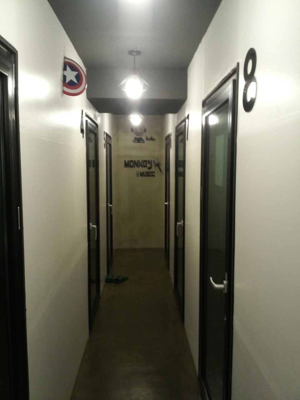 Studio image 4