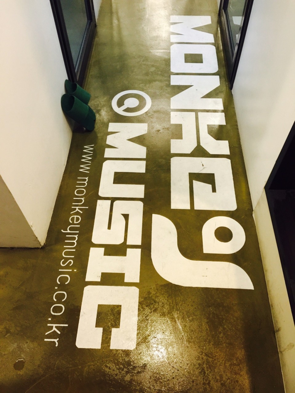 Studio image 2