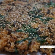 볶음밥 메뉴 사진(네이버)