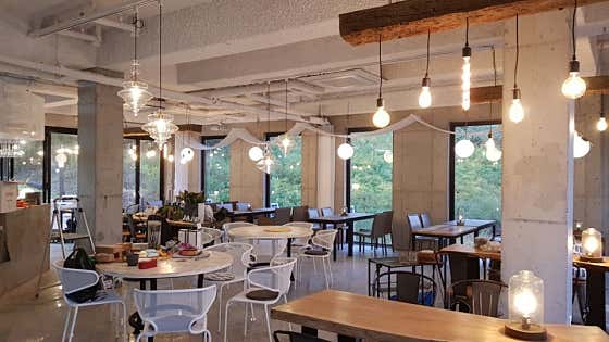 오슬로의 시간 죽동본점 · 네이버 지도·플레이스 9
