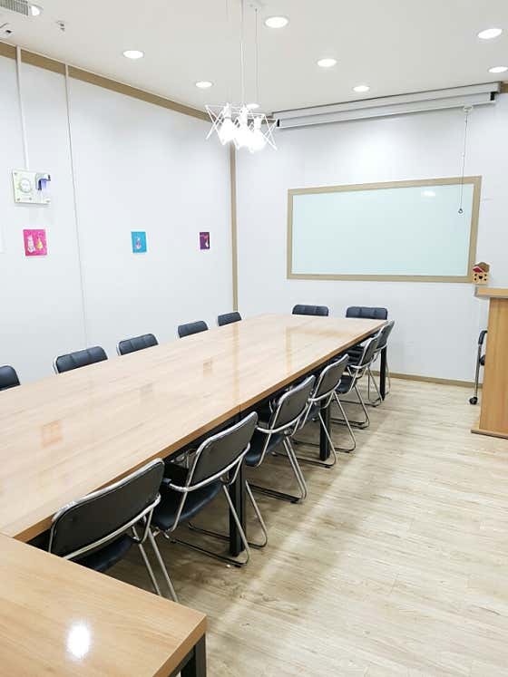 다옴스터디 건대점 대표이미지