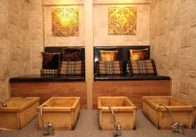 영스테라피 (신중동역) 매장 사진 4