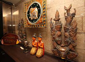 영스테라피 (신중동역) 매장 사진 5