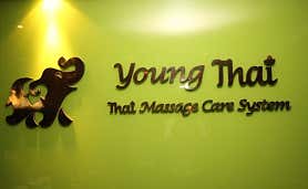 영스테라피 (신중동역) 매장 사진 2