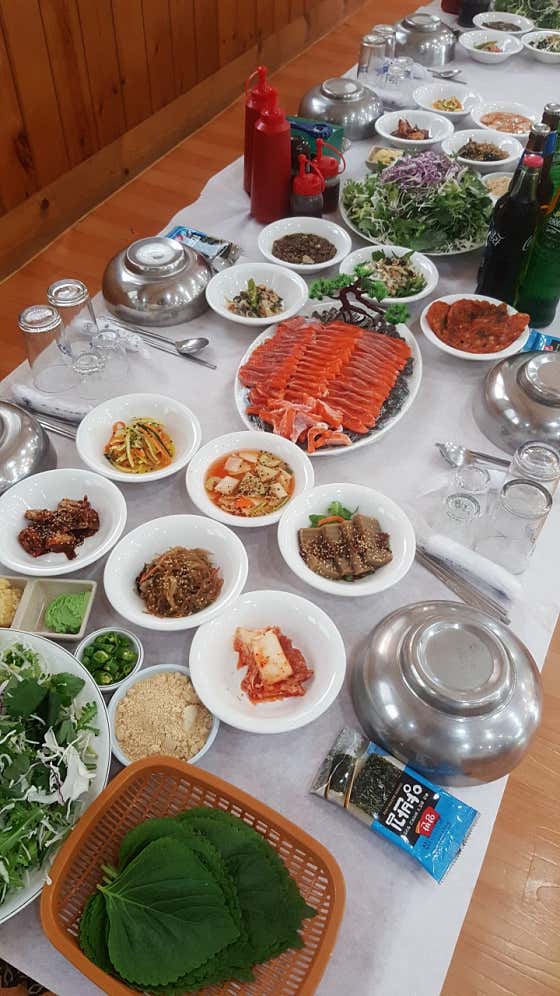 낙원식당 · 네이버 지도·플레이스 7