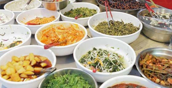 반찬나라