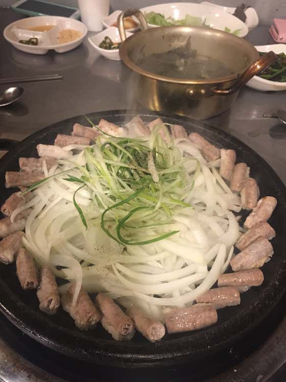 워낭소리 · 네이버 지도·플레이스 3