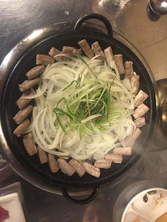 워낭소리 · 네이버 지도·플레이스 2