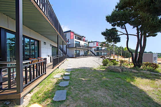 경주별빛키즈애견풀빌라 · 네이버 지도·플레이스 8