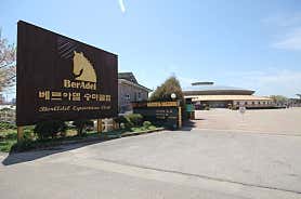 베르아델 승마클럽 사진