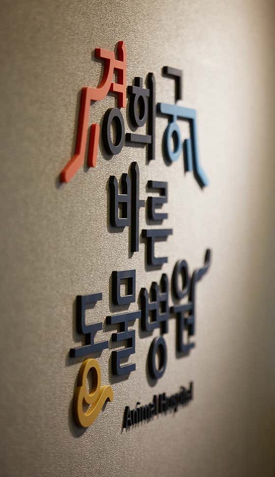 경희궁 바른 동물병원 · 네이버 지도·플레이스 9