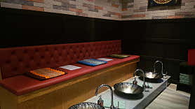 루타이 (천안불당) 매장 사진 3