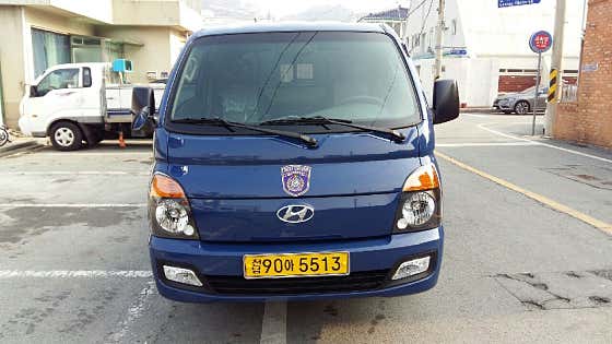 완도용달이사 사진