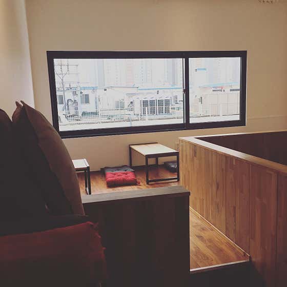 커피앤번 서문시장직영점