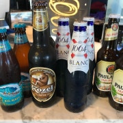 병맥주 메뉴 사진(네이버)