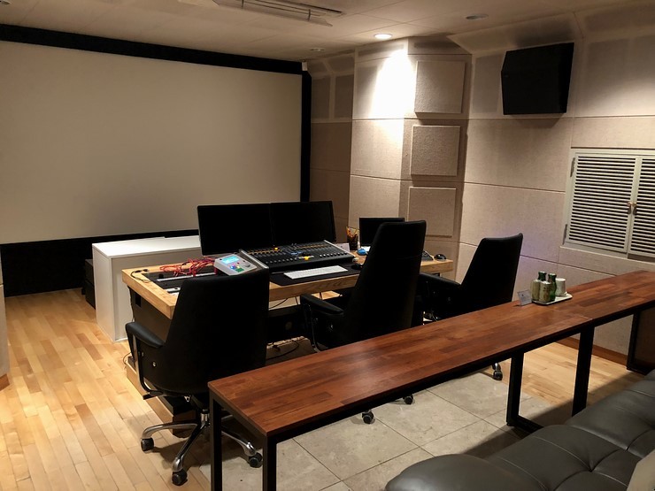Studio image 4