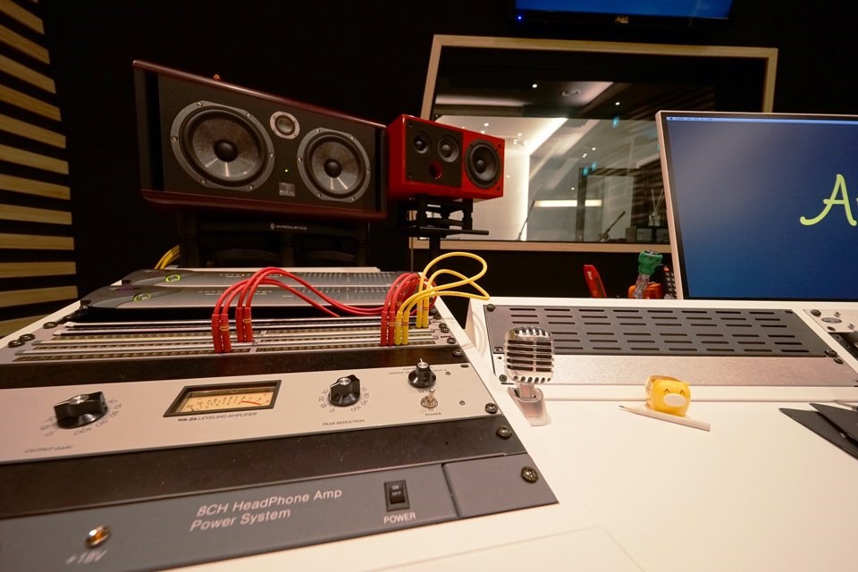 Studio image 4