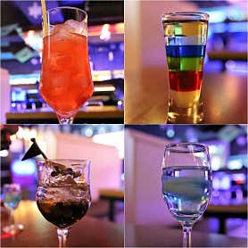 영심이와SECOND bar 사진 4
