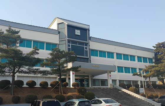 가톨릭관동대학교 박물관