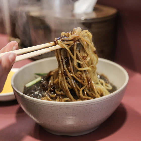 독립문영천시장 손씨네중국집 대표 사진