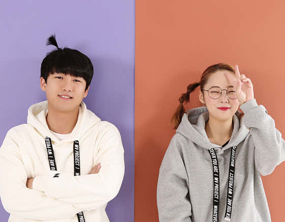 원플스튜디오 사진관