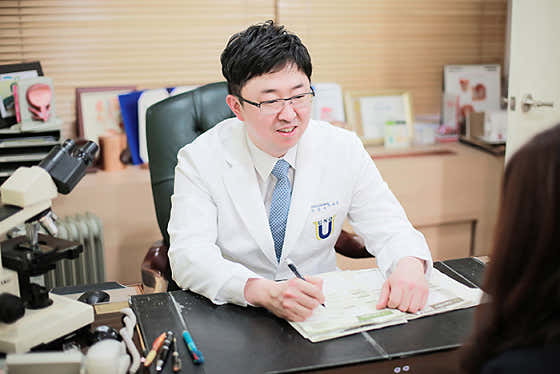 연세우노비뇨기과의원