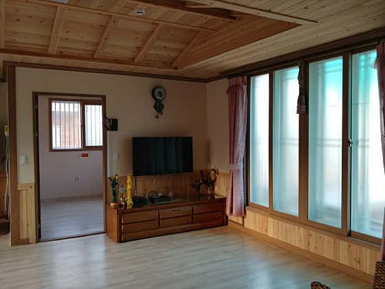 무릉도원 펜션 · 네이버 지도·플레이스 9