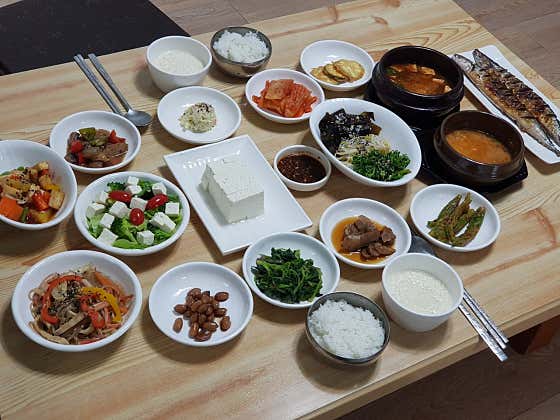 두부천지 · 네이버 지도·플레이스 2
