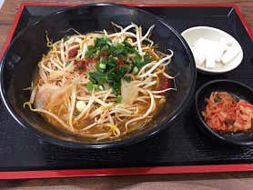 휘게소 사진 6