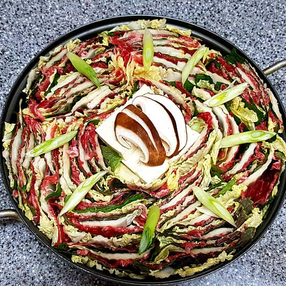 알콩달콩식당 · 네이버 지도·플레이스 5