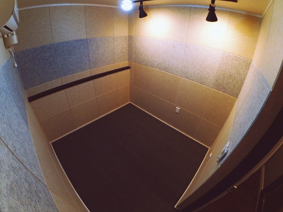 Studio image 5