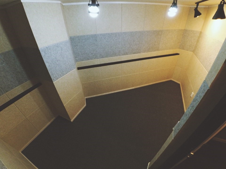 Studio image 2